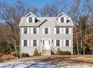 148 Andover Rd, Billerica, MA 01821