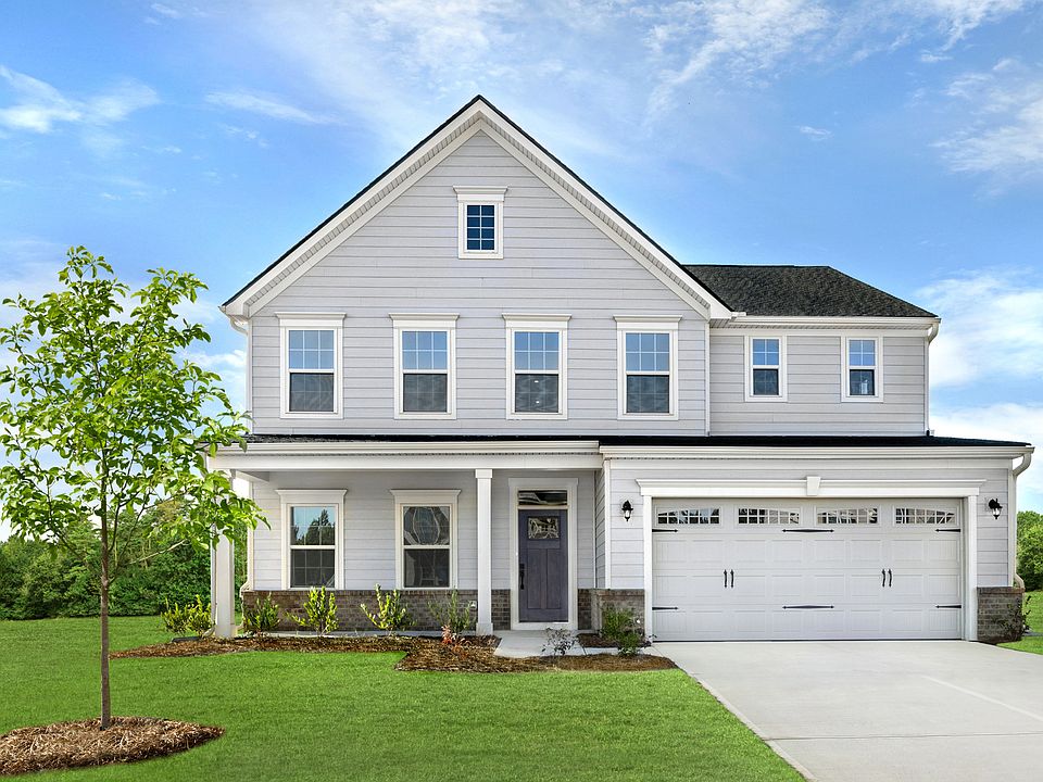 Carriage Trails by Ryan Homes in Tipp City OH Zillow