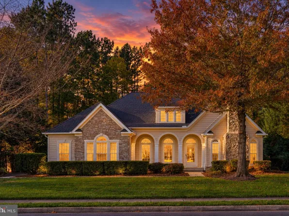 10800 Cedar Creek Dr, Spotsylvania, VA 22551