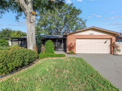 7400 Locust St NE, Saint Petersburg, FL, 33702