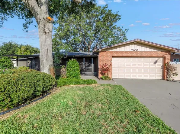 7400 Locust St NE, Saint Petersburg, FL 33702