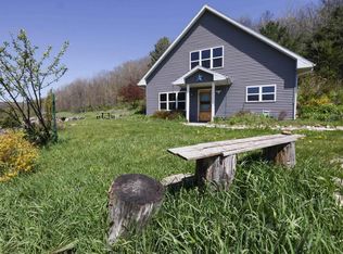 E13804 Compton Road, La Farge, WI 54639
