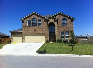 9904 Orion Dr, Temple, TX 76502