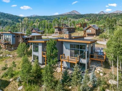 119 Youngs Preserve Rd, Silverthorne, CO, 80498
