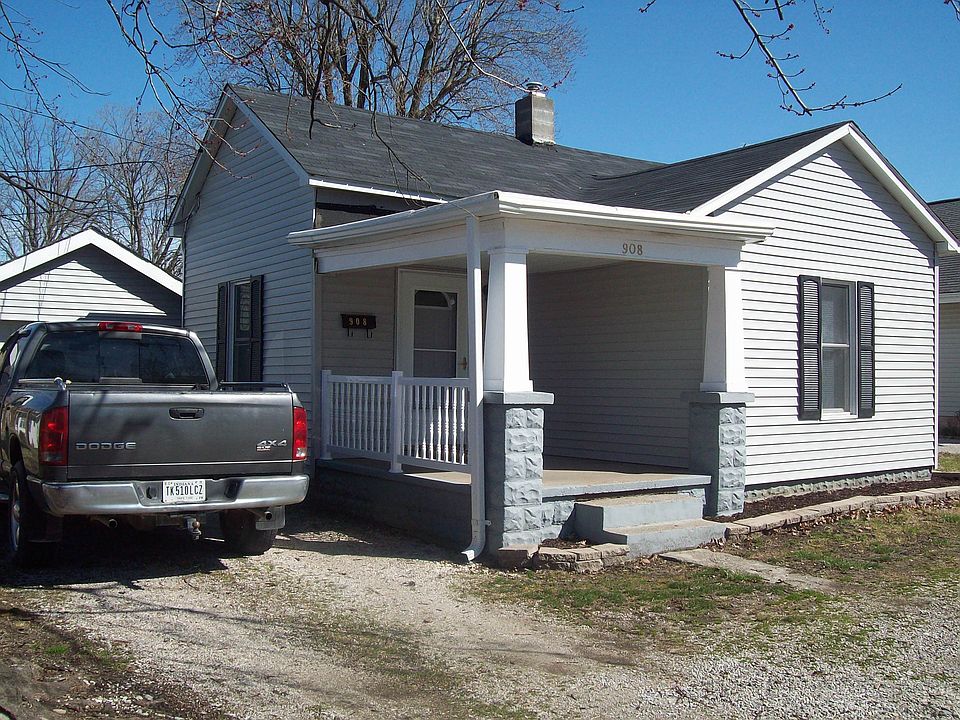 1st image of 908 E Broadway St