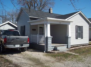 908 E Broadway St, Princeton, IN 47670