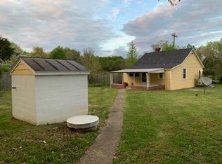 760 James Madison Hwy, Gordonsville, VA 22942