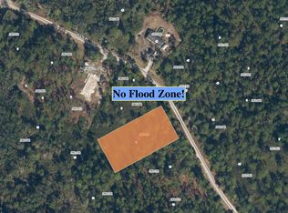 511 5th St, Satsuma, FL 32189