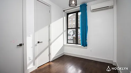 Rented by Nooklyn NYC LLC