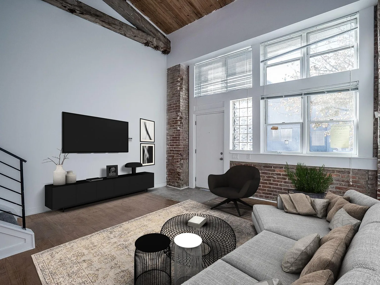 3 bed, 1390 sqft, $2,600 — Photo 2