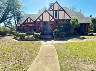 2337 E Rusk St, Jacksonville, TX