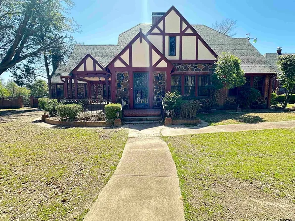 2337 E Rusk St, Jacksonville, TX 75766