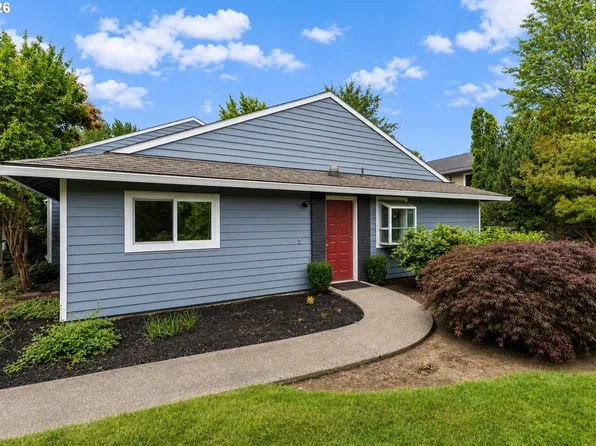 10935 SW Meadowbrook Dr, Portland, OR 97224