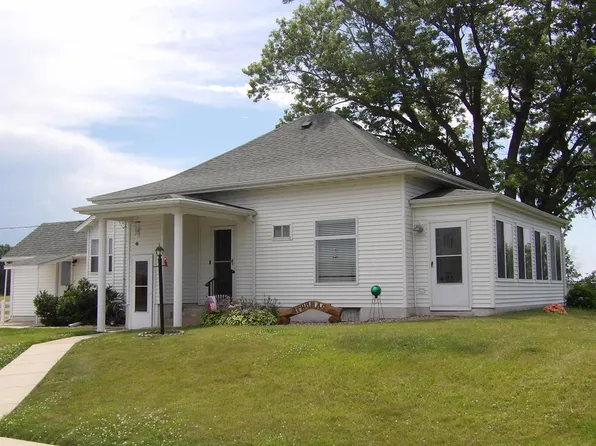 33599 State Highway A, Greentop, MO 63546