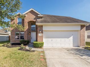 15006 Sunset Villa Ct, Humble, TX 77396