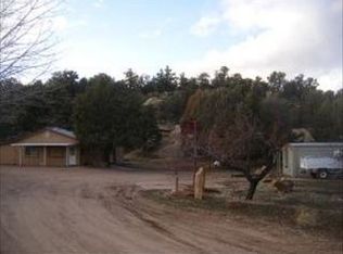 625 N Paradise Ln, Apple Valley, UT 84737