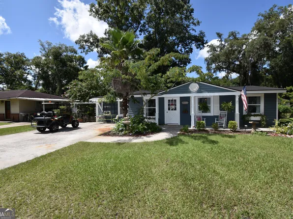 105 Gunter St, Saint Marys, GA 31558
