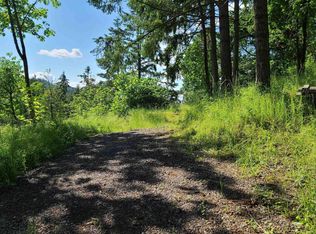 McKillop Rd, Scotts Mills, OR 97375