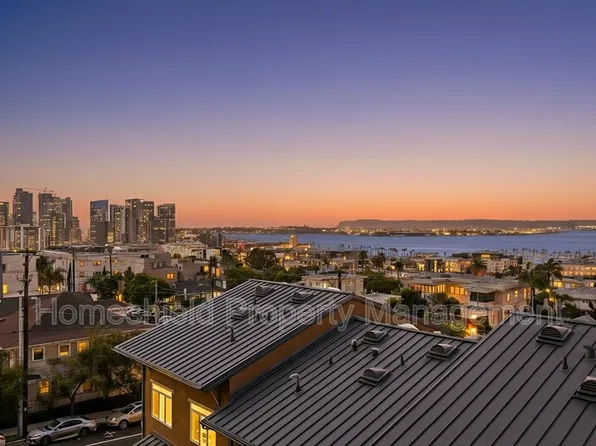 2330 1st Ave Unit 411, San Diego, CA 92101