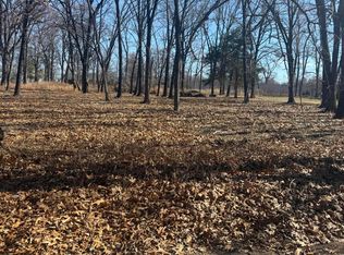 LOT 1 S 585th Trl, Grove, OK 74344