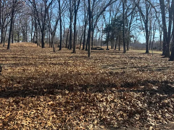 LOT 1 S 585th Trl, Grove, OK 74344