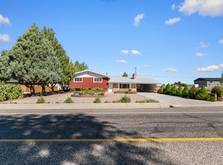 379 E Main St, Enterprise, UT 84725