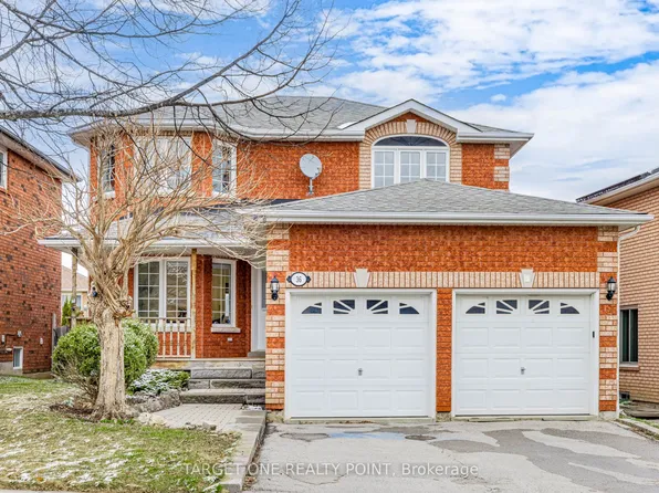 36 Prince Dr, Bradford West Gwillimbury, ON L3Z 3B7
