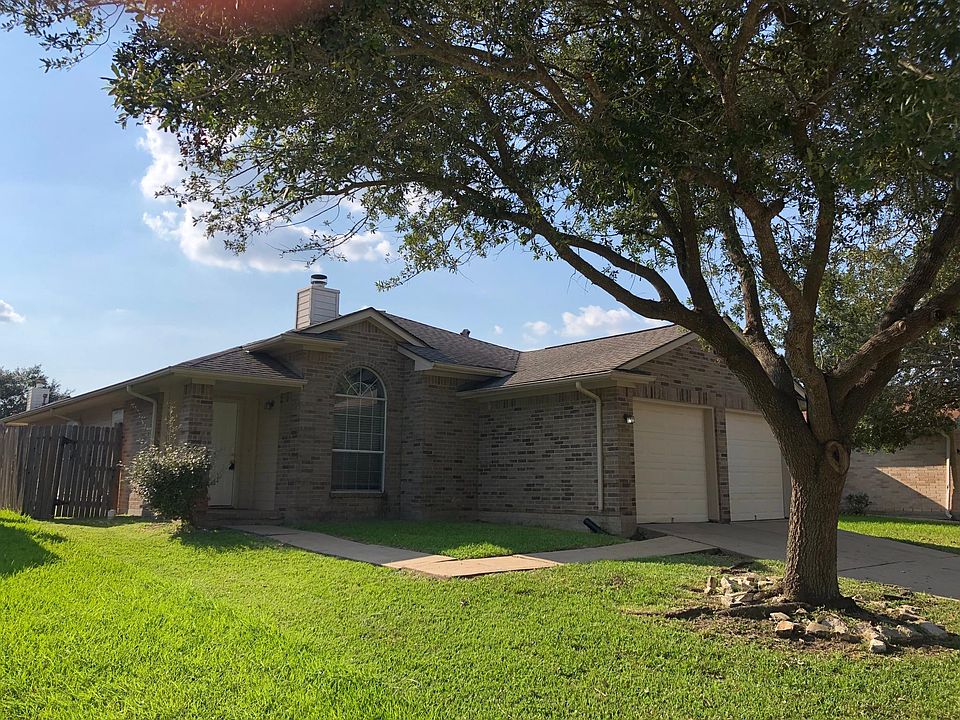 4030 Teal Run Place Ct, Fresno, TX 77545 Zillow