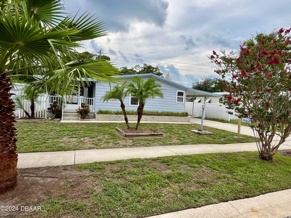 789 Laurel Spring Dr, Pt Orange, FL 32129