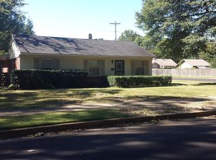 1403 Dearing Rd, Memphis, TN 38117