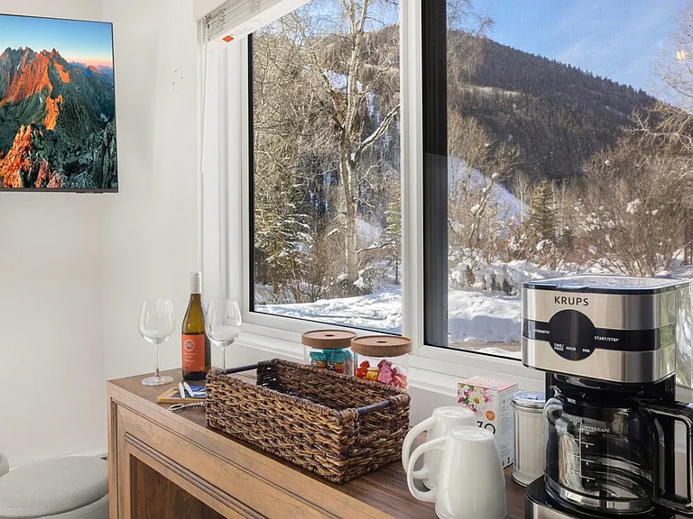 Window View