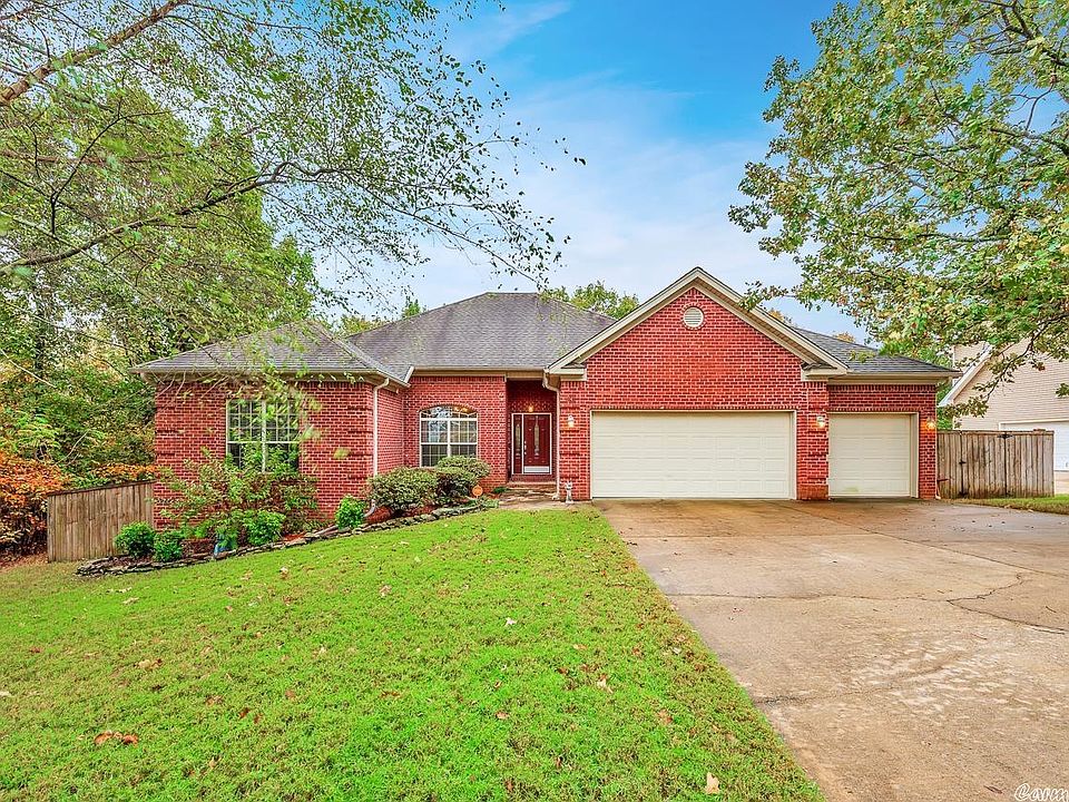 1028 Skyline Dr, Alexander, AR 72002 Zillow