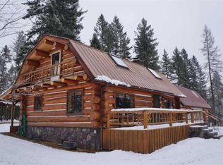 2590B Grimm Rd, Addy, WA 99101