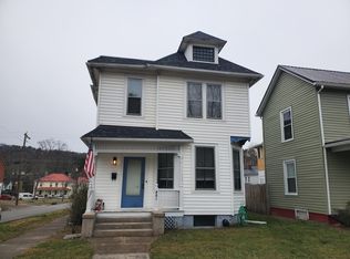 801 McCormick Blvd, Clifton Forge, VA 24422