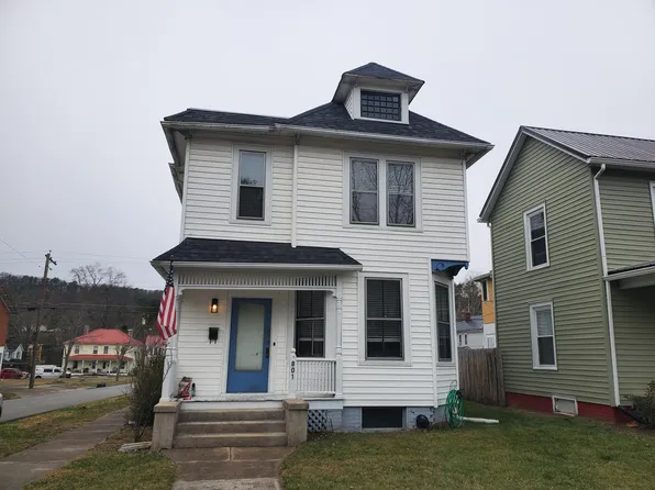 801 McCormick Blvd, Clifton Forge, VA 24422