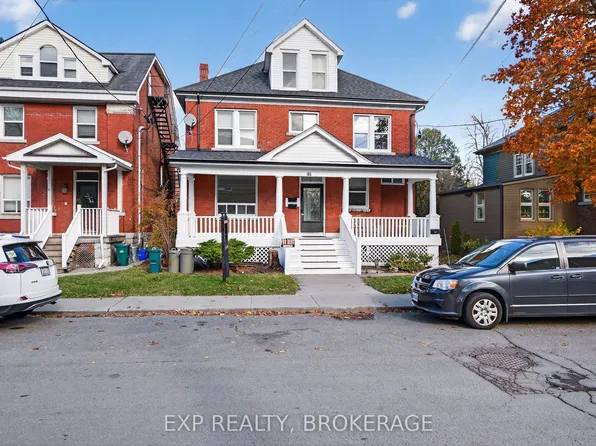 85 William St, Kingston, ON K7L 2C6