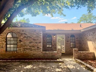 8208 Joliet Ave, Lubbock, TX, 79423