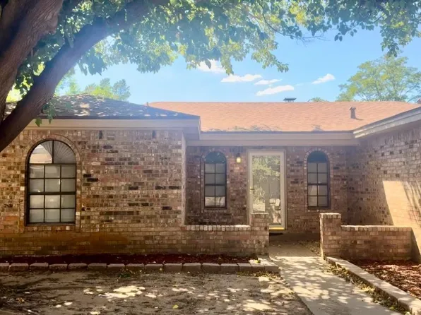 8208 Joliet Ave, Lubbock, TX 79423