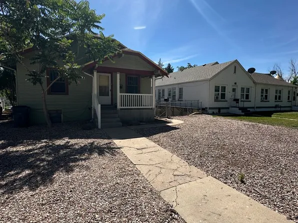 MM1938, 1938 8th Ave #Mf, Greeley, CO 80631