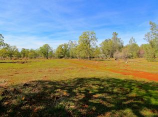 LOT 55 Ash Creek Rd, Anderson, CA 96007