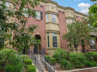 8000 E 29th Ave, Denver, CO 80238