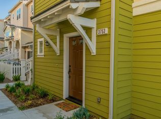 3753 Islander Walk, Oxnard, CA 93035