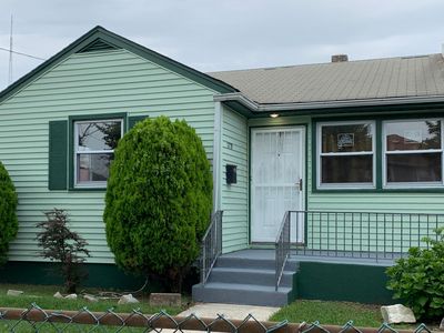 1229 N Michigan Ave, Atlantic City, NJ, 08401