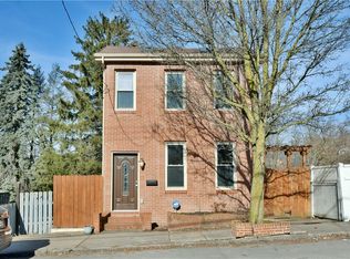 264 Southern Ave, Pittsburgh, PA