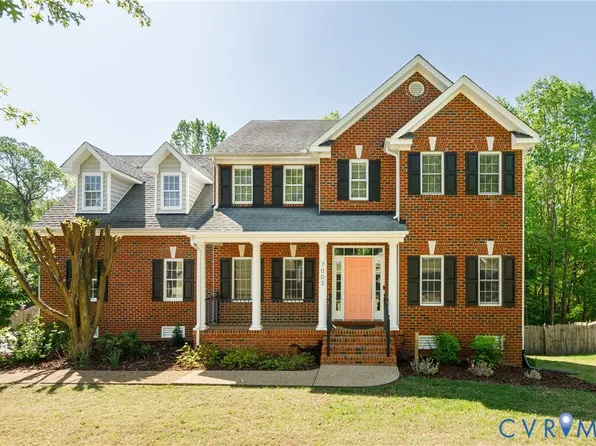 7003 Bartletts Bluff Rd, Mechanicsville, VA 23111