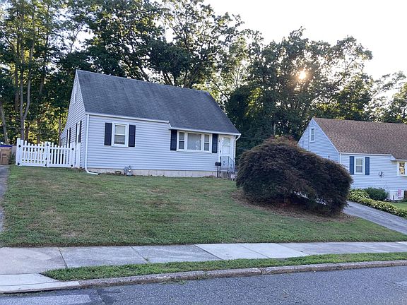 Much larger inside than it looks... Modern and efficient 4 bedrooms or 3 bedrooms with master suite, TV room, sun room and much more