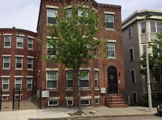 2969 Washington St #3, Boston, MA 02119