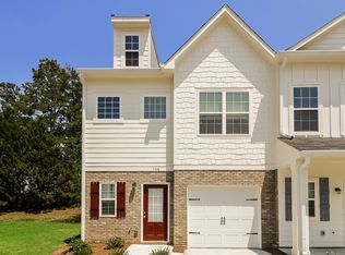 134 Riley Cir, Dawsonville, GA 30534