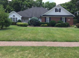 3601 Harmeling Dr, Dayton, OH 45440