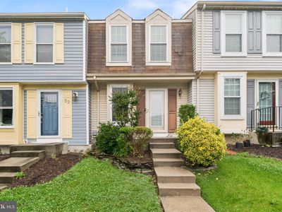 51 Shrewsbury Ct, Perry Hall, MD, 21128